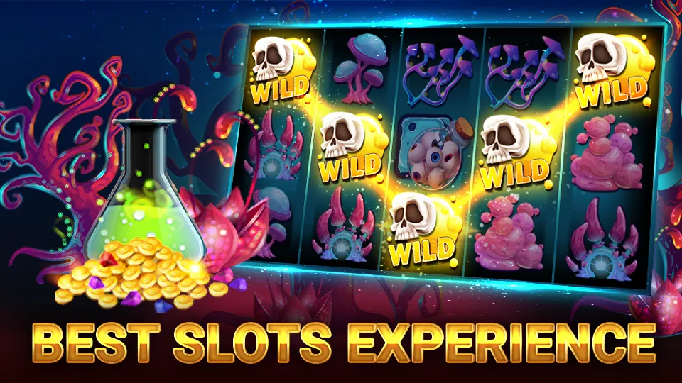 Sự Kiện Khuyến Mãi Slot